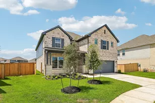 5507 Knight Ct, Rosenberg, TX 77471 - Photo 2