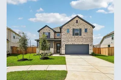 5507 Knight Court, Rosenberg, TX 77471 - Photo 1