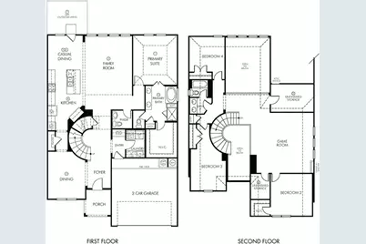 5507 Knight Court, Rosenberg, TX 77471 - Photo 2