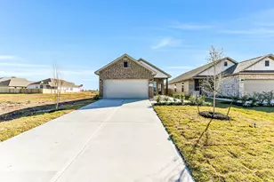 21123 Cottage Ct, Rosharon, TX 77583 - Photo 2