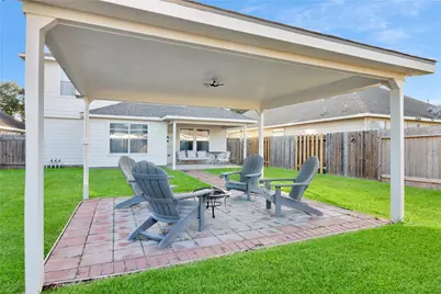 21618 Falvel Lake Drive, Spring, TX 77388 - Photo 44