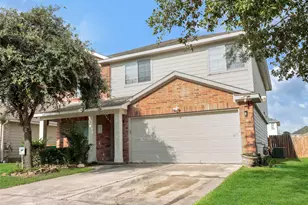 21618 Falvel Lake Dr, Spring, TX 77388 - Photo 4