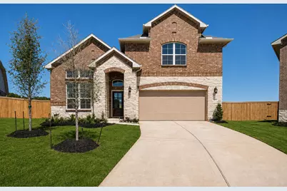 2016 Woodland Park Court, Conroe, TX 77384 - Photo 1