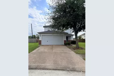 6507 Hawthorne Falls Lane, Houston, TX 77049 - Photo 2