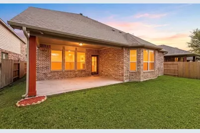 17715 Sauki Lane, Richmond, TX 77407 - Photo 16