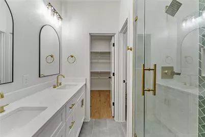 760 Lucky Street #B, Houston, TX 77088 - Photo 8