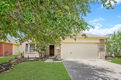 7330 Jacobs Well Drive, Richmond, TX 77407 - Photo 1