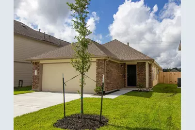 22350 Porter Mountain Lane, Porter, TX 77365 - Photo 1