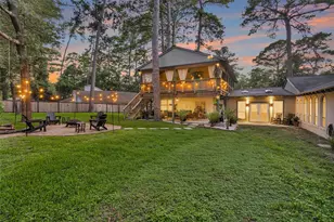 15498 Carmel Dr, Willis, TX 77318 - Photo 42