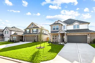 10244 Burton Path, Montgomery, TX 77316 - Photo 2