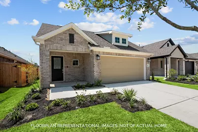 10244 Burton Path, Montgomery, TX 77316 - Photo 6