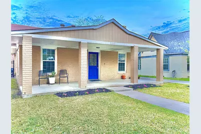 5217 Claremont Street, Houston, TX 77023 - Photo 2