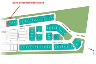 2239 Seven Oaks Blvd, Tomball, TX 77375 - Photo 24