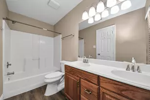 1163 Lovett St, Tomball, TX 77375 - Photo 32