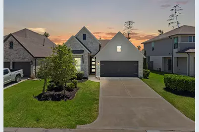 534 Cedar Harbor Court, Conroe, TX 77304 - Photo 2