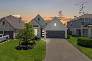 534 Cedar Harbor Ct, Conroe, TX 77304 - Photo 2