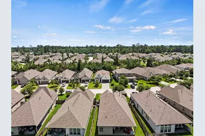 534 Cedar Harbor Court, Conroe, TX 77304 - Photo 4