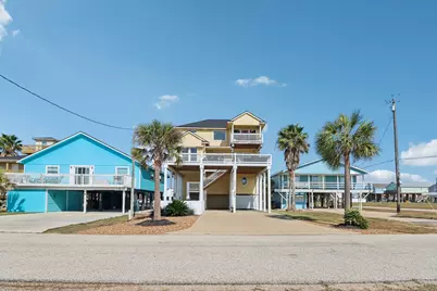 206 China Clipper Drive, Freeport, TX 77541 - Photo 8