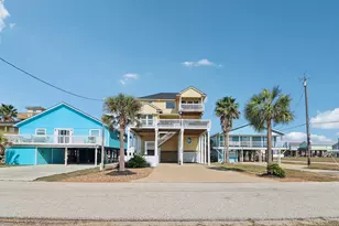 206 China Clipper Dr, Freeport, TX 77541 - Photo 8