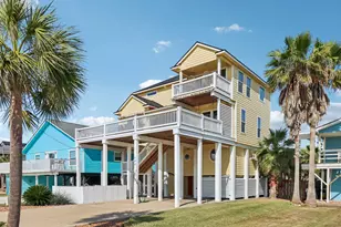 206 China Clipper Dr, Freeport, TX 77541 - Photo 1