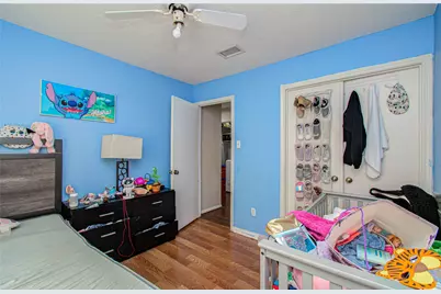 8622 Sparkling Springs Drive, Houston, TX 77095 - Photo 16