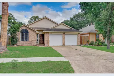 8622 Sparkling Springs Drive, Houston, TX 77095 - Photo 2