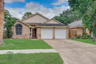 8622 Sparkling Springs Dr, Houston, TX 77095 - Photo 2