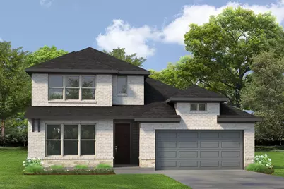 12314 Mead Grove Drive, Texas City, TX 77591 - Photo 1