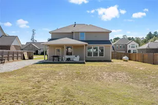 12242 N Chestnut Hls Dr, Conroe, TX 77303 - Photo 28