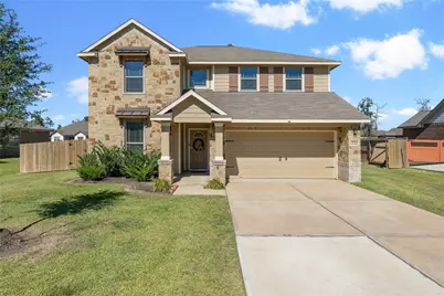 12242 N Chestnut Hills Drive, Conroe, TX 77303 - Photo 4