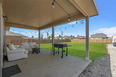12242 N Chestnut Hills Drive, Conroe, TX 77303 - Photo 26