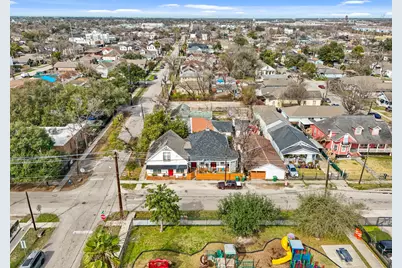 1501 Noble Street #5, Houston, TX 77009 - Photo 8