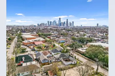 1501 Noble Street #5, Houston, TX 77009 - Photo 10