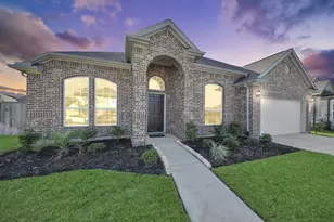 132 Indian Wells Dr, Manvel, TX 77578 - Photo 1