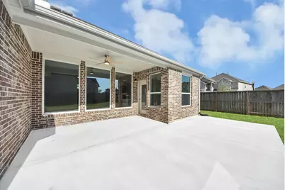 132 Indian Wells Drive, Manvel, TX 77578 - Photo 36