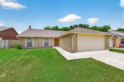 619 Jeff Davis Drive, Richmond, TX 77469 - Photo 1