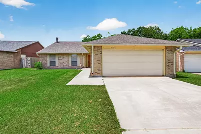 619 Jeff Davis Drive, Richmond, TX 77469 - Photo 2