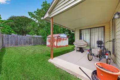 619 Jeff Davis Drive, Richmond, TX 77469 - Photo 4