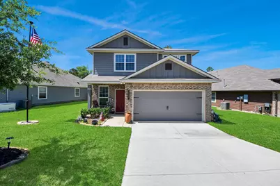 127 Worley Way, Huntsville, TX 77320 - Photo 2