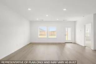 16763 Country Roots Ave, Conroe, TX 77302 - Photo 6