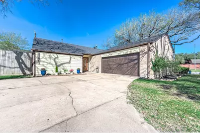 11802 Poplar Creek Drive, Houston, TX 77077 - Photo 4