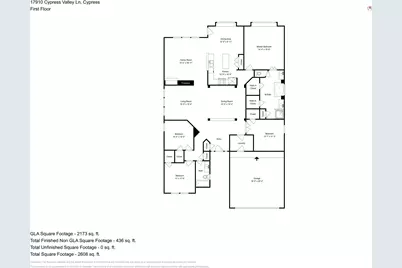 17910 Cypress Valley Lane, Cypress, TX 77429 - Photo 20