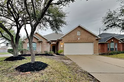 17910 Cypress Valley Lane, Cypress, TX 77429 - Photo 1