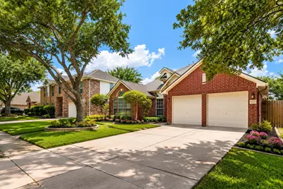 8619 Bridge Park Drive, Houston, TX 77064 - Photo 2