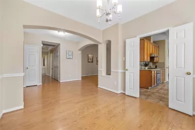 8619 Bridge Park Drive, Houston, TX 77064 - Photo 8