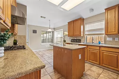 8619 Bridge Park Drive, Houston, TX 77064 - Photo 14