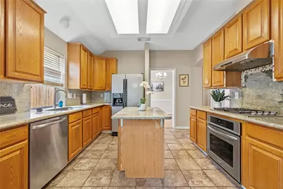 8619 Bridge Park Drive, Houston, TX 77064 - Photo 16