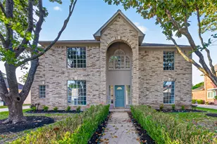 8010 Ashley Cir Dr N, Houston, TX 77071 - Photo 1