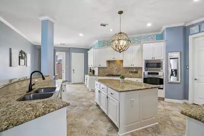 17610 Beckerdell Lane, Tomball, TX 77377 - Photo 6