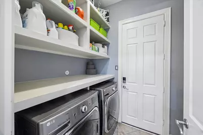 17610 Beckerdell Lane, Tomball, TX 77377 - Photo 8